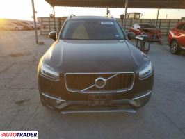 Volvo XC90 2019 2