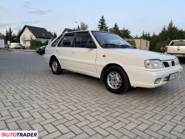 Polonez Caro 2001 1.6 84 KM