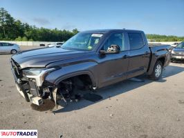Toyota Tundra 2023 3 Toyota Tundra 2023 3