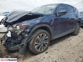 Mazda CX-5 2023 2