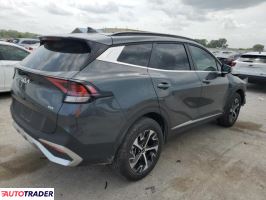 Kia Sportage 2025 2