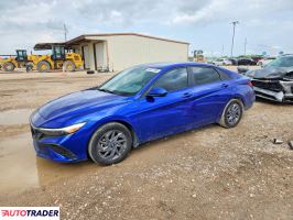 Hyundai Elantra - zobacz ofertę