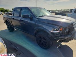 Dodge Ram 2024 3