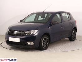 Dacia Sandero 2017 1.1 72 KM