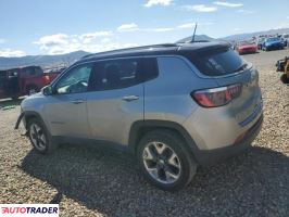 Jeep Compass 2019 2 Jeep Compass 2019 2