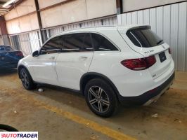 Mercedes CL 2020 2