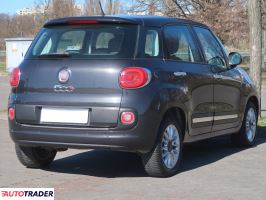 Fiat 500 L 2014 1.6 103 KM