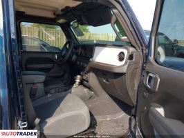 Jeep Wrangler 2025 2