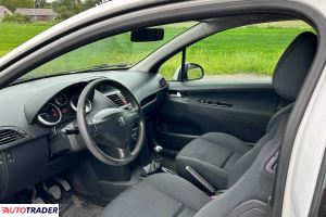 Peugeot 207 2007 1.5 68 KM