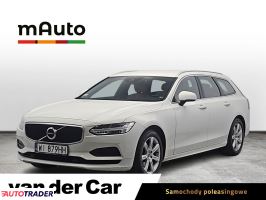 Volvo V90 2018 2.0 190 KM Volvo V90 2018 2.0 190 KM