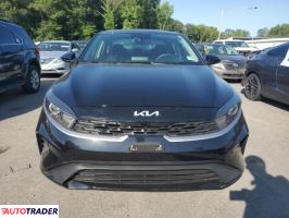 Kia Pozostałe 2022 2