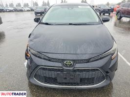 Toyota Corolla 2020 1