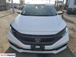 Honda Civic 2019 2