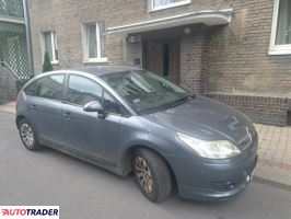 Citroen C4 - zobacz ofertę
