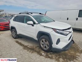 Toyota Pozostałe 2023 2