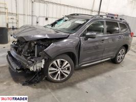 Subaru Pozostałe 2022 2