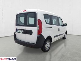 Fiat Doblo 2015 1.2