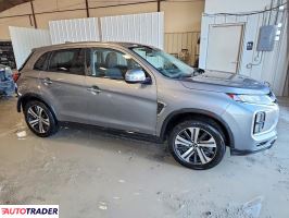 Mitsubishi Outlander 2020 2