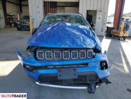 Jeep Compass 2025 2