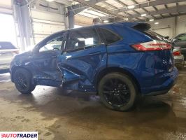 Ford Edge 2024 2