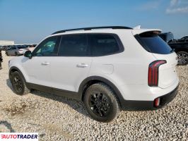 Kia Pozostałe 2025 3 Kia Pozostałe 2025 3