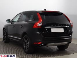 Volvo XC60 2017 2.4 187 KM