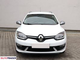 Renault Megane 2013 1.2 113 KM