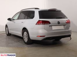 Volkswagen Golf 2017 1.6 88 KM