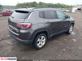 Jeep Compass 2019 2