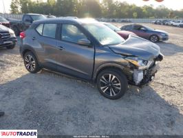 Nissan Pozostałe 2019 1 Nissan Pozostałe 2019 1