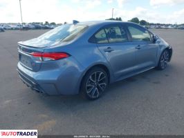 Toyota Corolla 2022 2