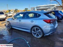 Subaru Impreza 2022 2