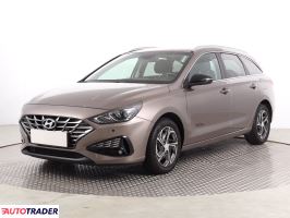 Hyundai i30 2023 1.0 118 KM