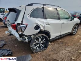 Subaru Forester 2021 2