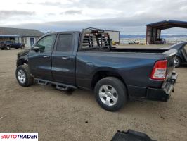 Dodge Ram 2019 5 Dodge Ram 2019 5