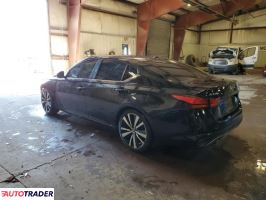 Nissan Altima 2019 2 Nissan Altima 2019 2