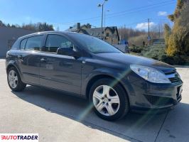 Opel Astra 2009 1.6 115 KM