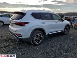 Hyundai Santa Fe 2020 2