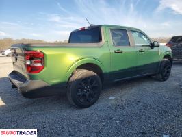 Ford Maverick 2025 2