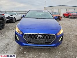 Hyundai Elantra 2020 2