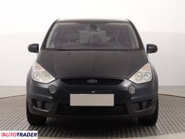 Ford S-Max 2008 2.0 143 KM