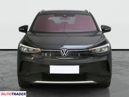 Volkswagen Pozostałe 2020 201 KM