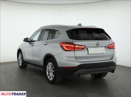 BMW X1 2017 2.0 187 KM