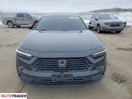 Honda Accord 2025 2