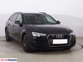 Audi A4 - zobacz ofertę