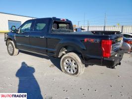 Ford Pozostałe 2022 6