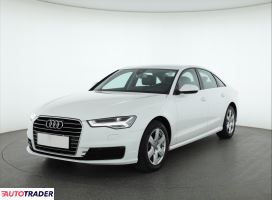 Audi A6 2015 2.0 248 KM