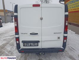 Renault Trafic 2020 2