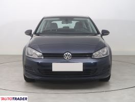 Volkswagen Golf 2014 1.2 103 KM Volkswagen Golf 2014 1.2 103 KM