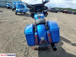 Harley-Davidson Pozostałe 2024 Harley-Davidson Pozostałe 2024